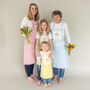 Personalised Star Apron, thumbnail 3 of 10