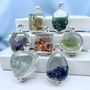 Create Your Own Family Birthstone Necklace, thumbnail 3 of 7