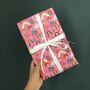 Girls Wrapping Paper, thumbnail 4 of 5