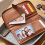 Personalised Wallet Or Purse Photo Wallet Card, thumbnail 1 of 7