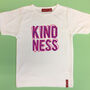 Personalised Kid's Kindness T Shirt, thumbnail 2 of 7