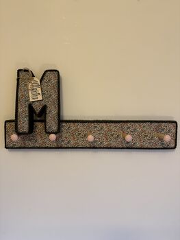 Liberty London Peg Rack, 7 of 12