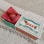 Matchbox Soft Toy Mouse, Dog Or Dolly Stocking Filler, thumbnail 4 of 8