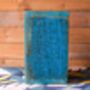 Blue Indian Arch Shelf, thumbnail 10 of 12