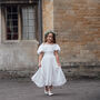 Raye Dress, thumbnail 4 of 6