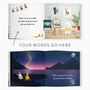 Personalised Christmas Hopes And Wishes For, thumbnail 6 of 11