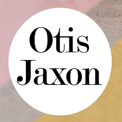 Otis Jaxon Silver Jewellery