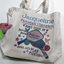 Personalised Pickleball Kit Bag, thumbnail 4 of 5