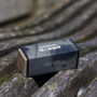 Mini Chopping Block Scots Pine + Spruce + Cedar Soap, thumbnail 1 of 7