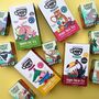 Herbal And Fruit Tea For Kids: The Ultimate Tea Package, thumbnail 2 of 9
