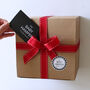 Hello World Unisex Baby Hamper Luxury Gift Box, thumbnail 3 of 4