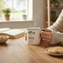 Catch Of The Day” Fishing Mug – Gift For Fisherman Or Angler, thumbnail 4 of 8