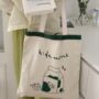 Multi Way To Use Canvas Tote Bag, thumbnail 2 of 6