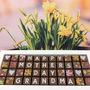 Personalised Chocolates In A Large Box, thumbnail 3 of 6