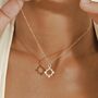 Sunshine Opal Necklace, thumbnail 1 of 11