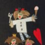 Your Child's Drawing Embroidered On Apron, thumbnail 4 of 8