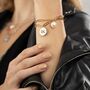 Love Always Bracelet, thumbnail 7 of 8