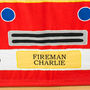 Fire Engine Play Tent, thumbnail 6 of 8