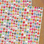 Pastel Wrapping Paper Pack, thumbnail 5 of 12