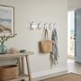 Five Arm Coat Hook, thumbnail 1 of 2
