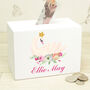 Personalised Princess Swan Money Box, thumbnail 1 of 2