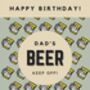 Personalised Real Ale Gift, thumbnail 2 of 11