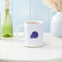 Funny 'I Am 80% Nicer On Fridays' Colourful Mug, thumbnail 3 of 7
