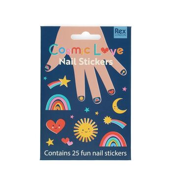 Fun Nail Transfers, 9 of 10