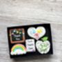 Personalised School Or Nursery Thank You Biscuit Gift, thumbnail 7 of 7