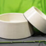 Bamboo Eco Friendly Pet Bowl For Dogs And Cats, thumbnail 3 of 10