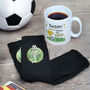 Father's Day Mug And Socks Best Dad Gifts, thumbnail 4 of 5