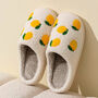 Lemon Slippers, thumbnail 3 of 6