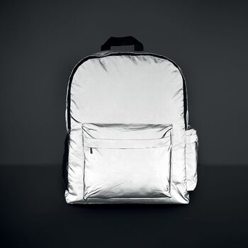 Reflective Explorer Backpack, 5 of 7