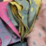Star Soft And Snugly Reversible Blanket Scarf, thumbnail 6 of 11