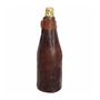 Leather Wine And Champagne Bottle Sleeve, thumbnail 7 of 7