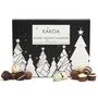 Iconic Vegan Premium Chocolate Advent Calendar, thumbnail 1 of 4