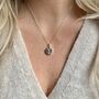 One In A Million Locket Necklace, thumbnail 3 of 3