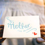 'To A Mother Like No Other' Mother's Day Card, thumbnail 3 of 3