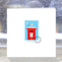 Merry Christmas From Cornwall Card, thumbnail 7 of 7