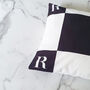 Square Print Personalised Cushion Cover, thumbnail 6 of 6