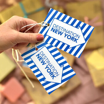 New York Adventure Kit, 7 of 12