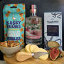 Gin Lovers Cheese Hamper, thumbnail 4 of 4