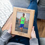 Personalised Sporting Event Photo Frame Marathon Gift, thumbnail 1 of 3