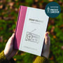 Dear Friend Memory Gift Journal, Timeless Collection, thumbnail 11 of 11