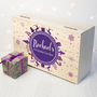 Christmas Eve Personalised Goodie Box, thumbnail 3 of 8