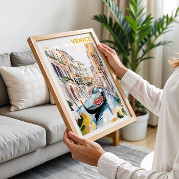 Venice, Italy Poster, 11 of 11