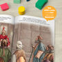 Personalised St Nicholas Folklore Book, thumbnail 3 of 5