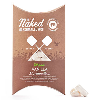 Vegan Marshmallow Toasting Kit, 4 of 5