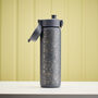 Personalised Jungle Children's School Ion8 Water Bottle, thumbnail 4 of 8