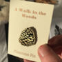 A Walk In The Woods Letterbox Gift Set, thumbnail 6 of 12